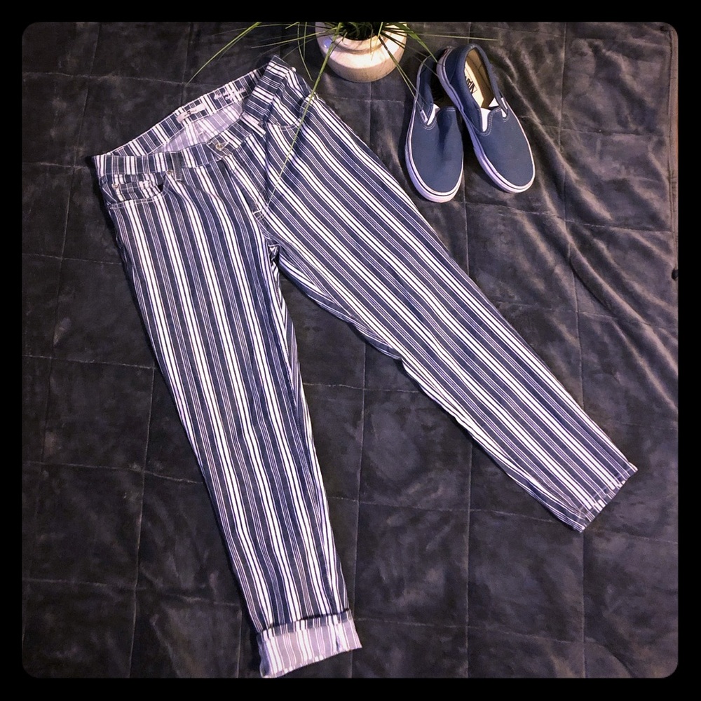 7 for all Mankind  jeans